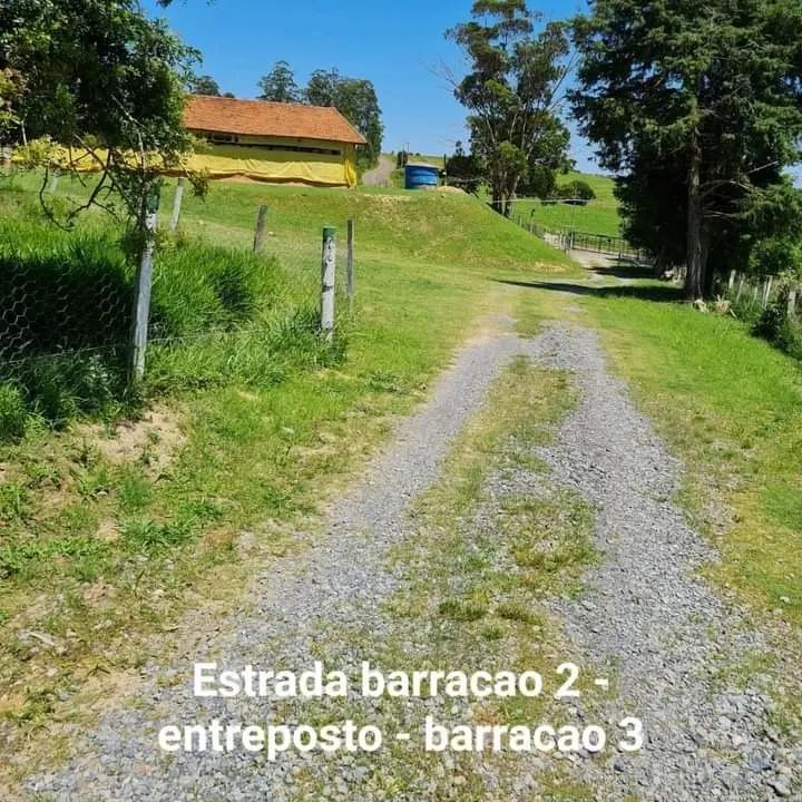 Sítio à venda de 24 ha em Itapetininga, SP, Brasil