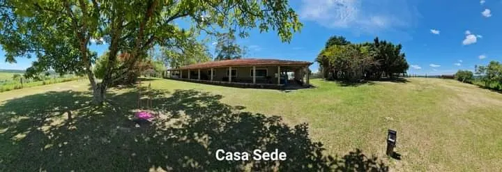 Sítio à venda de 24 ha em Itapetininga, SP, Brasil
