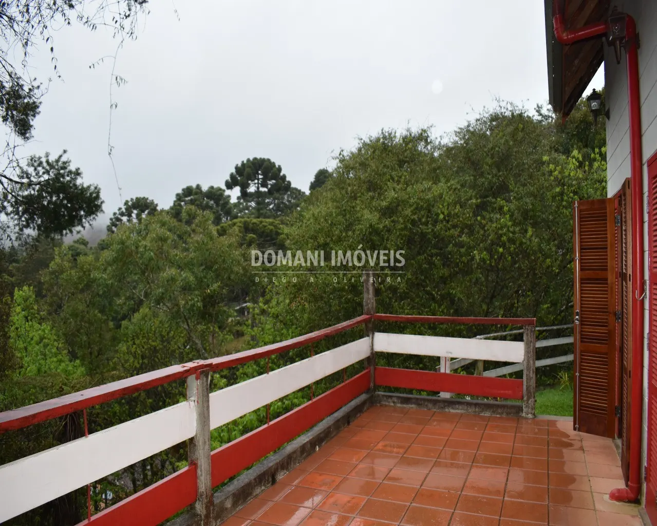 Casa à venda de 3.850 m² em Campos do Jordão, SP, Brasil