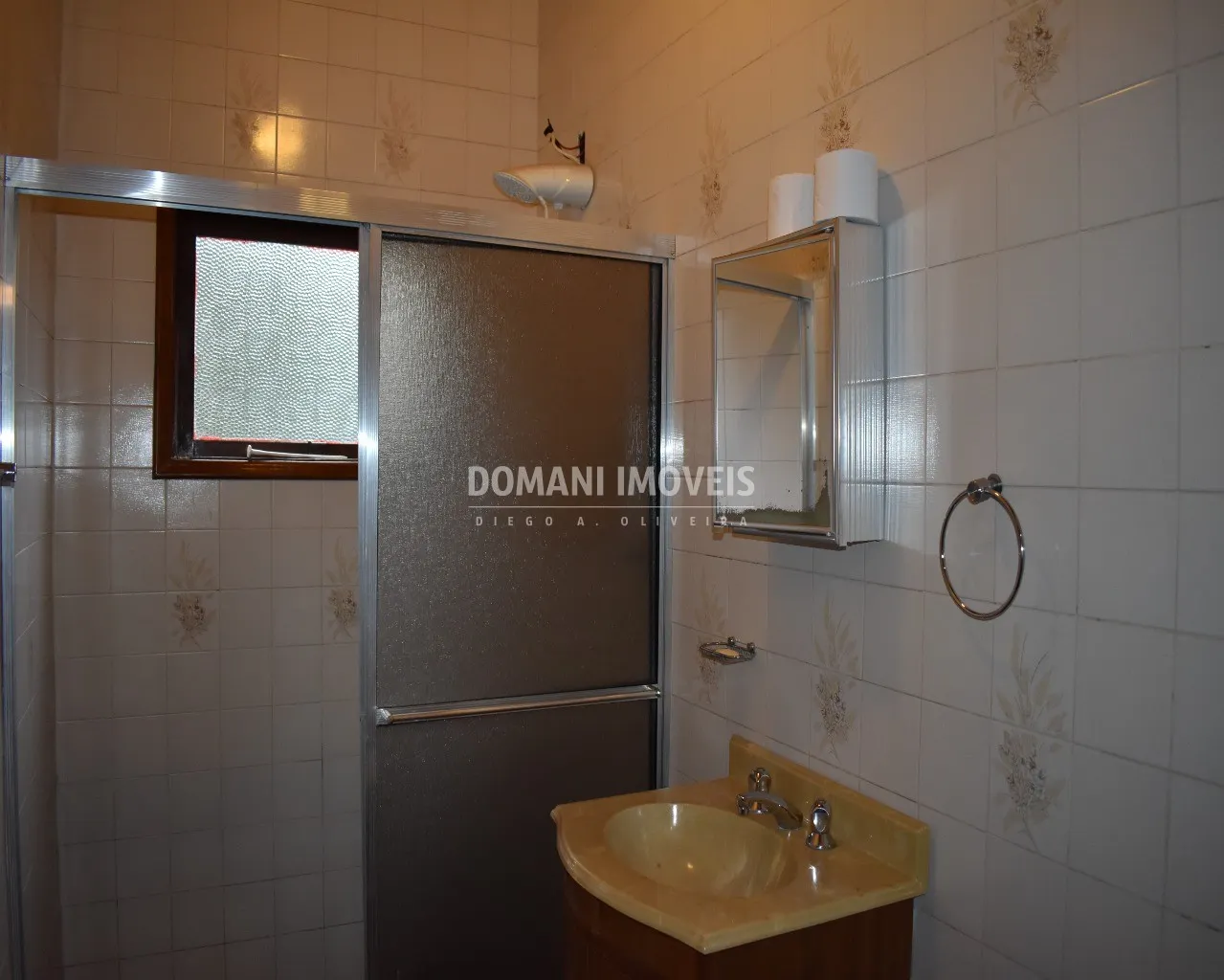 Casa à venda de 3.850 m² em Campos do Jordão, SP, Brasil