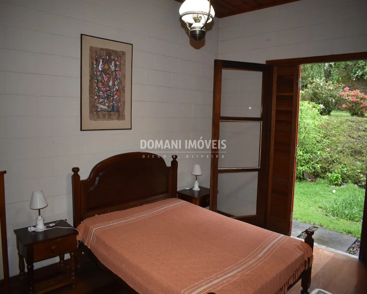 Casa à venda de 3.850 m² em Campos do Jordão, SP, Brasil