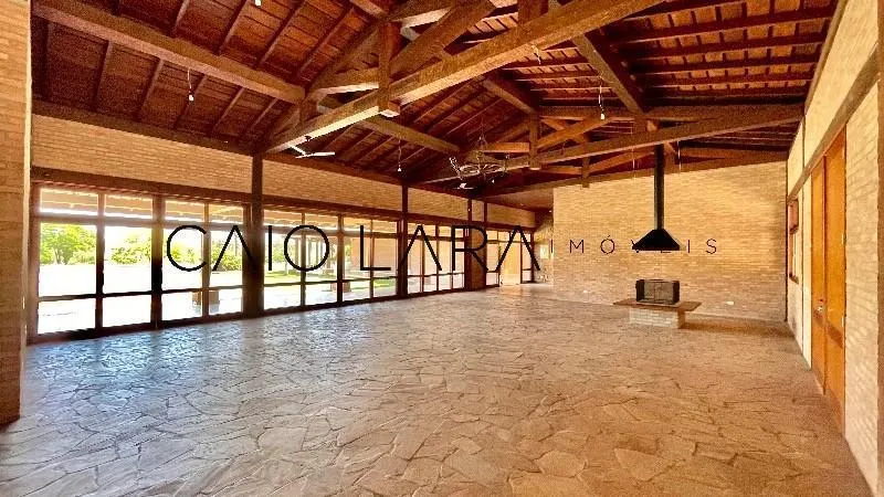 Small farm for sale of 39 acres in Itu, SP, Brazil