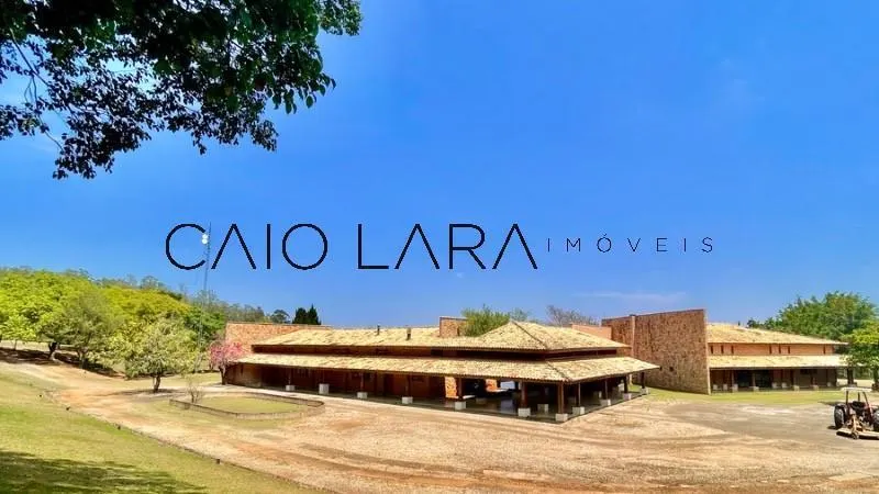 Sítio à venda de 16 ha em Itu, SP, Brasil