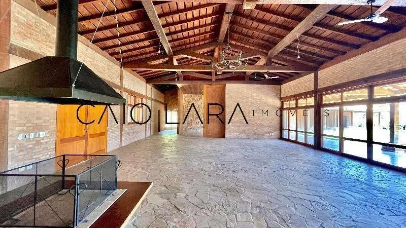 Small farm for sale of 39 acres in Itu, SP, Brazil