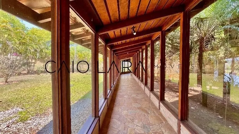 Small farm for sale of 39 acres in Itu, SP, Brazil