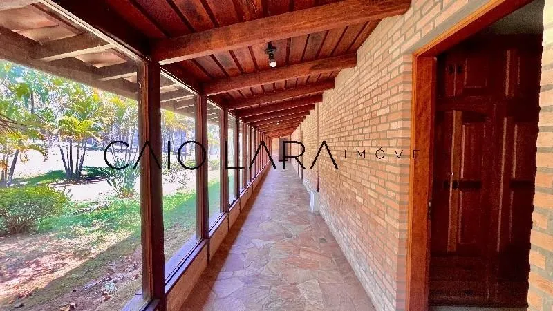 Small farm for sale of 39 acres in Itu, SP, Brazil