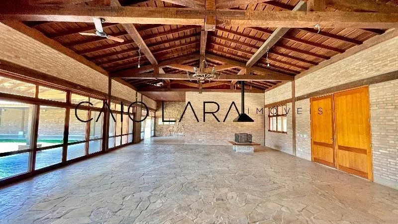 Small farm for sale of 39 acres in Itu, SP, Brazil