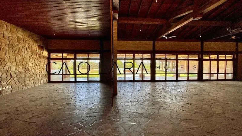 Small farm for sale of 39 acres in Itu, SP, Brazil