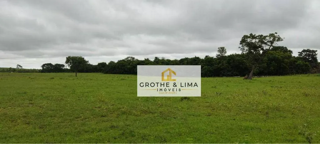 Fazenda à venda de 2.812 ha em Recursolândia, TO, Brasil