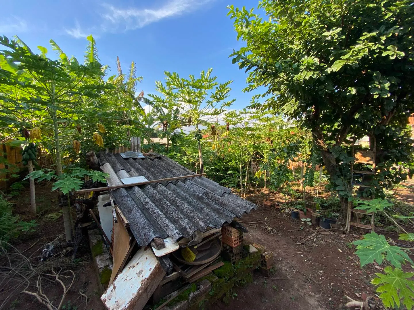Plot for sale of 522 m² in Piraju, SP, Brazil