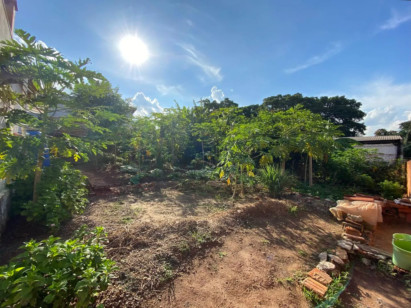 Plot for sale of 522 m² in Piraju, SP, Brazil