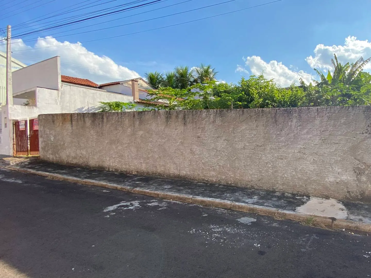 Plot for sale of 522 m² in Piraju, SP, Brazil