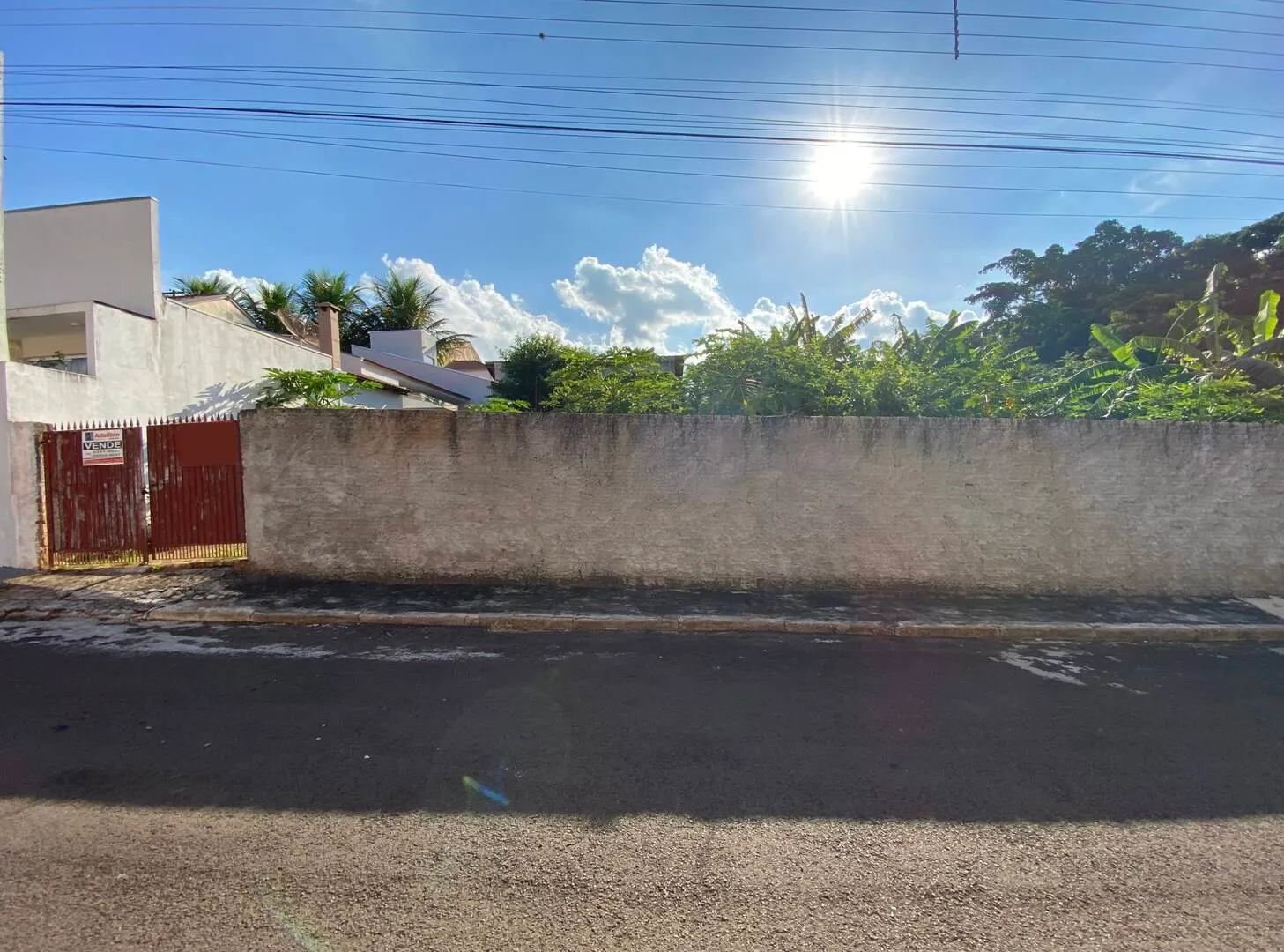 Terreno à venda de 522 m² em Piraju, SP, Brasil