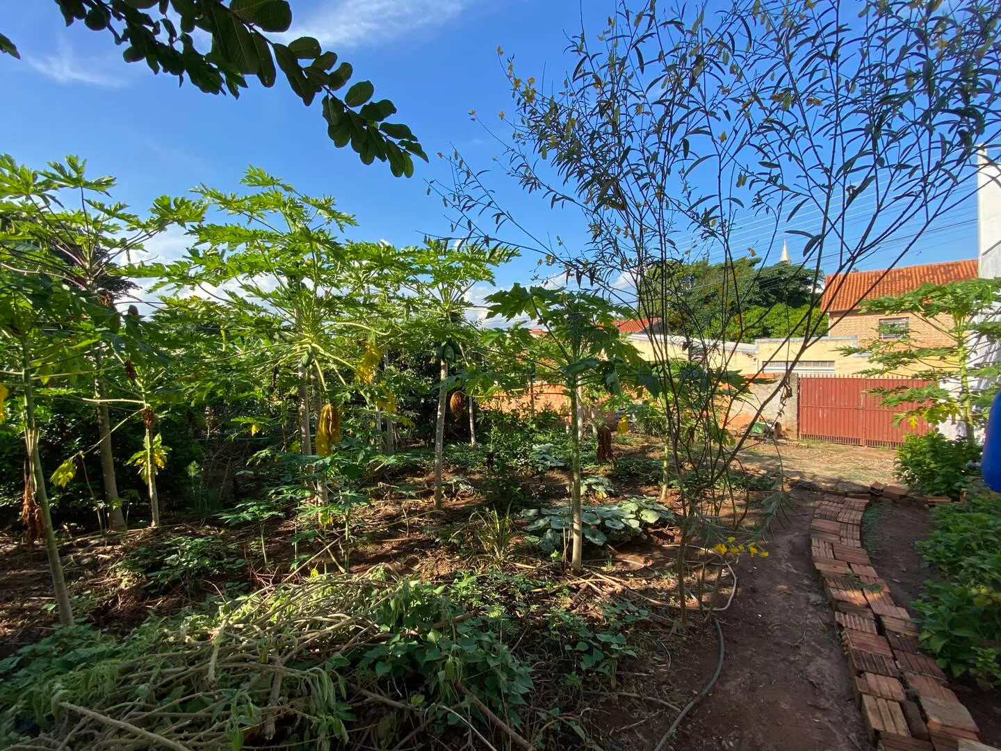 Plot for sale of 522 m² in Piraju, SP, Brazil
