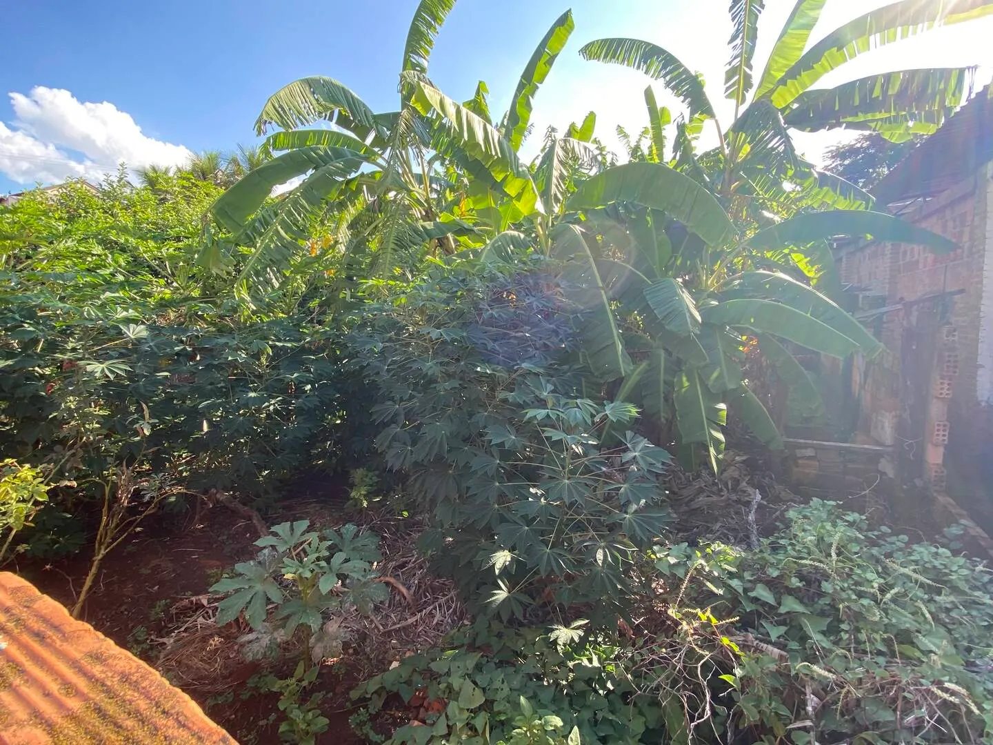 Plot for sale of 522 m² in Piraju, SP, Brazil