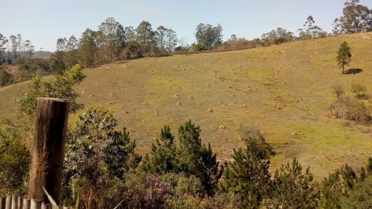 Small farm for sale of 7 acres in Igaratá, SP, Brazil