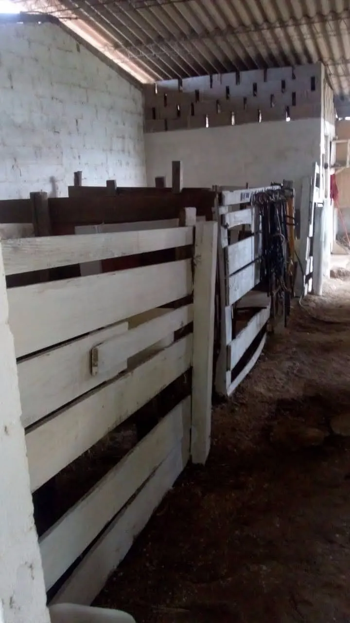 Small farm for sale of 7 acres in Igaratá, SP, Brazil