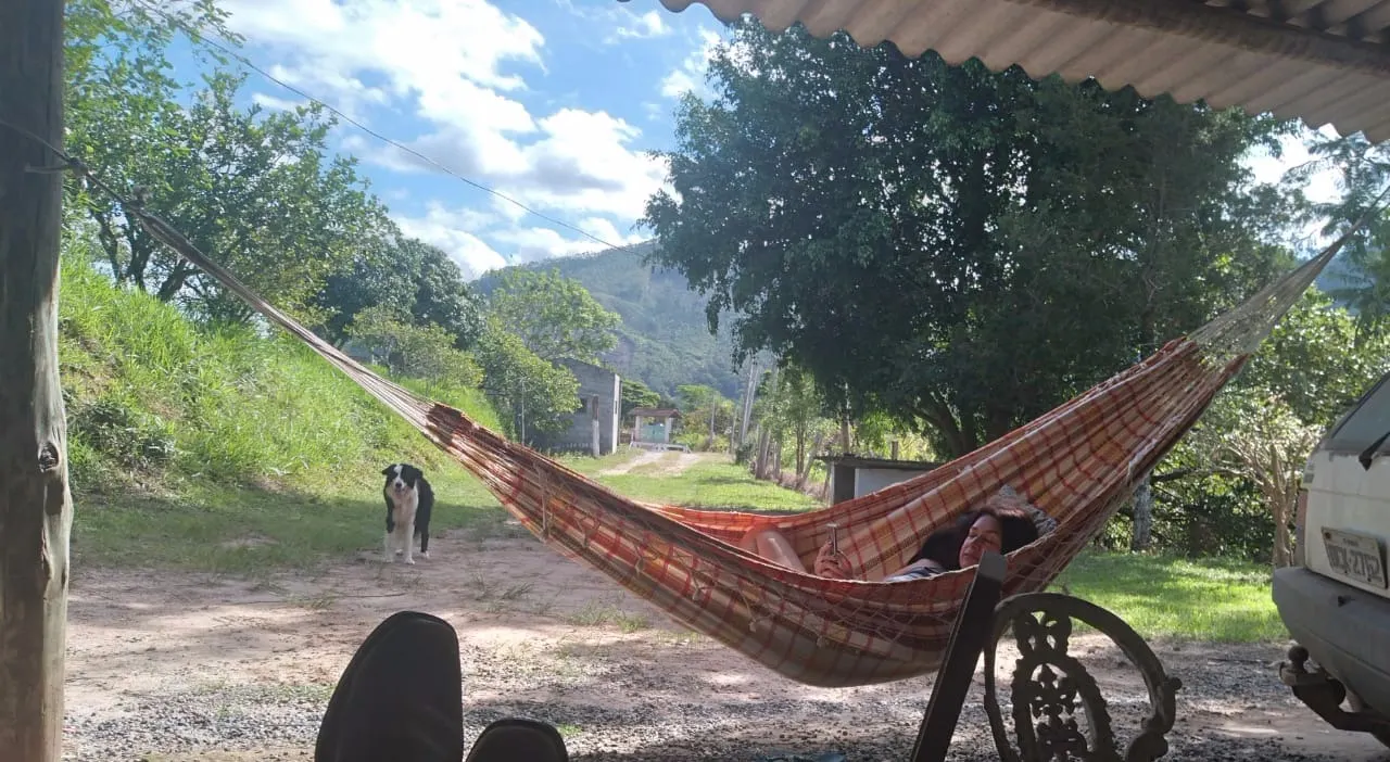 Small farm for sale of 7 acres in Igaratá, SP, Brazil