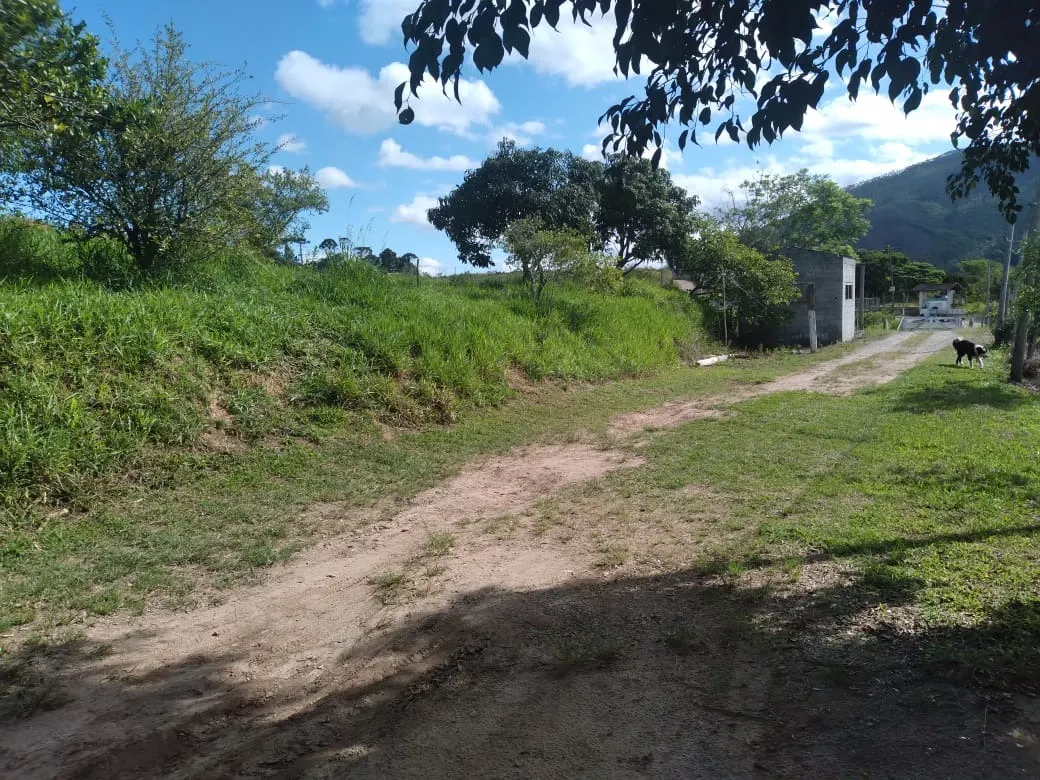 Small farm for sale of 7 acres in Igaratá, SP, Brazil