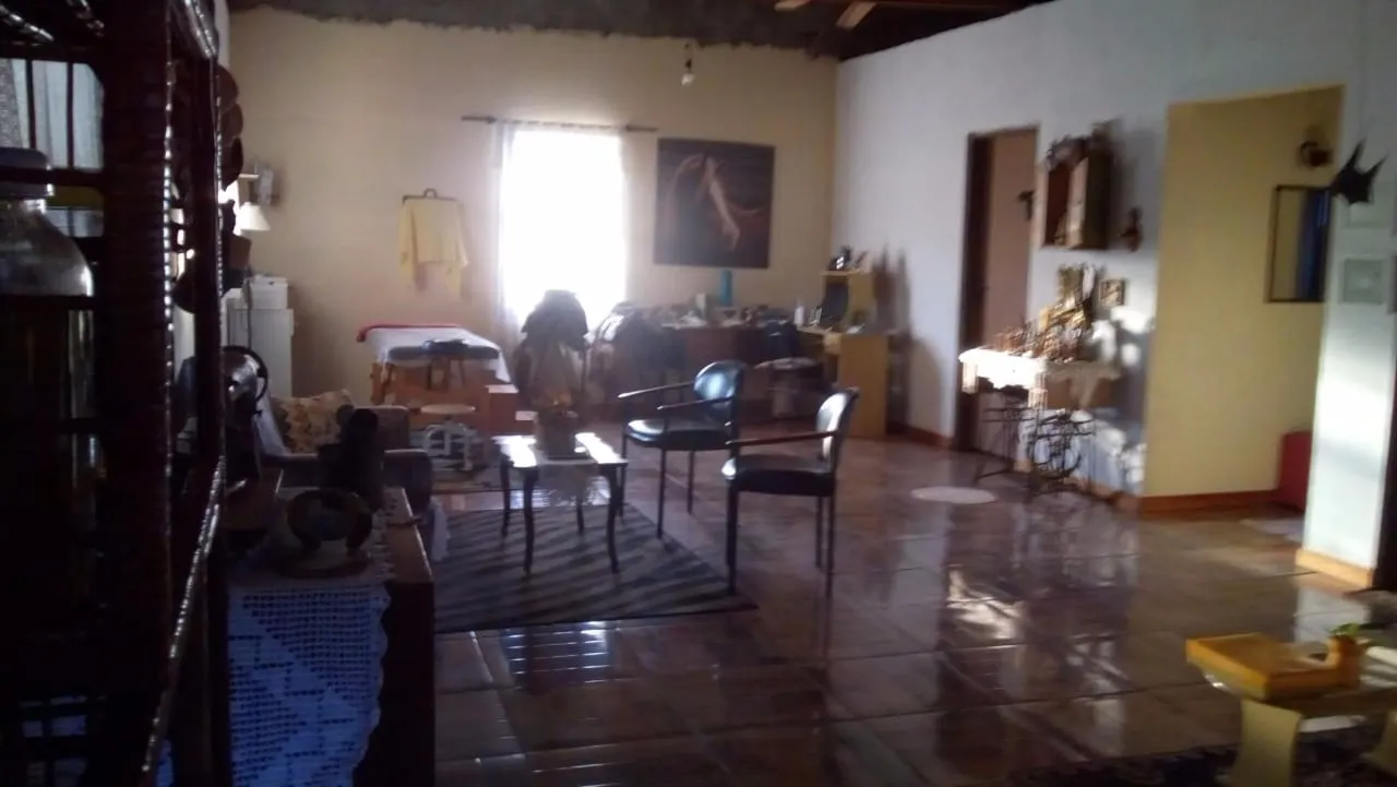 Small farm for sale of 7 acres in Igaratá, SP, Brazil