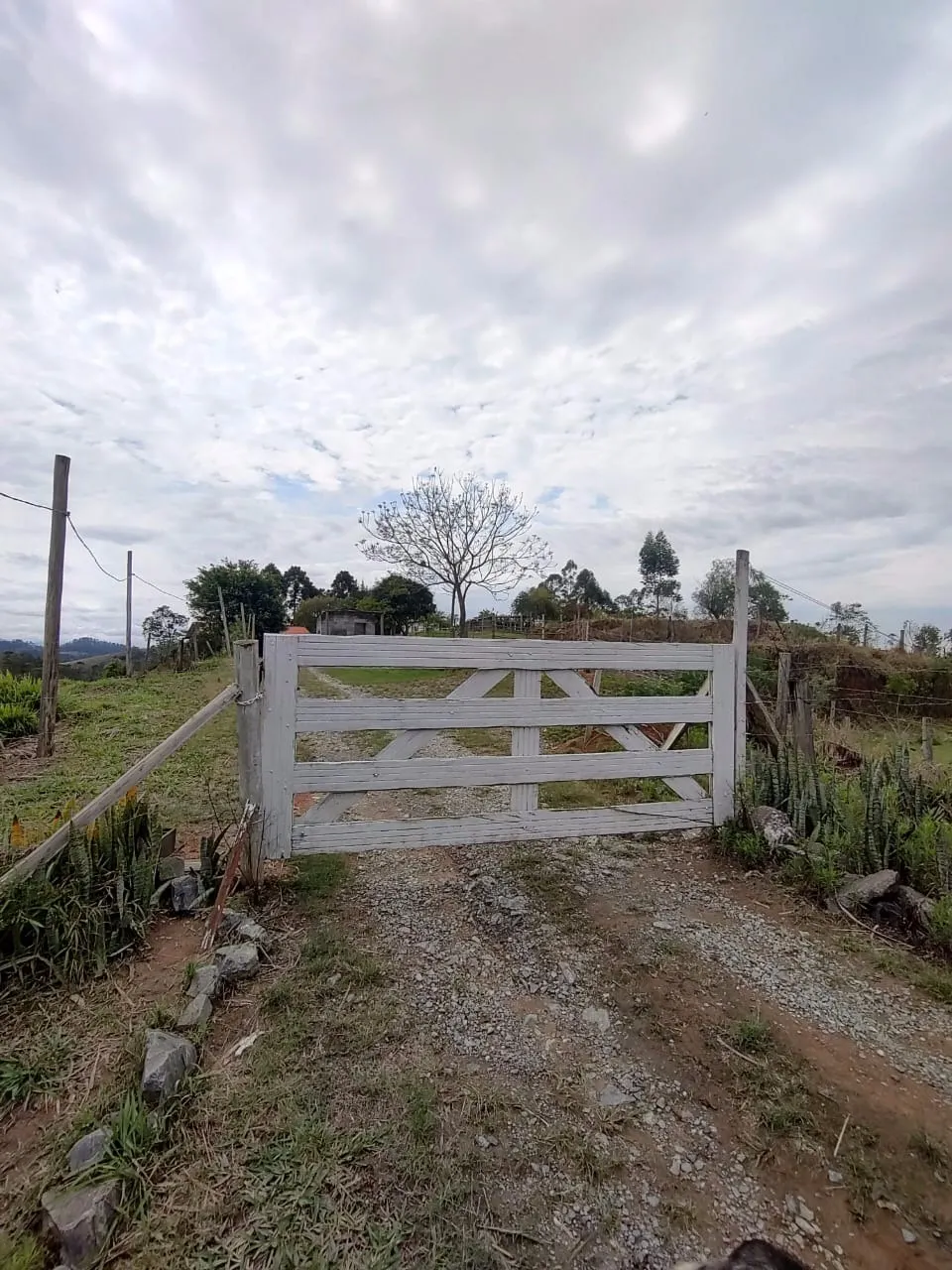 Small farm for sale of 7 acres in Igaratá, SP, Brazil