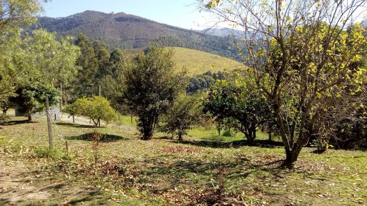Small farm for sale of 7 acres in Igaratá, SP, Brazil