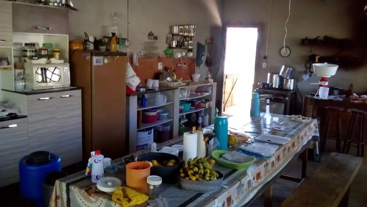 Small farm for sale of 7 acres in Igaratá, SP, Brazil