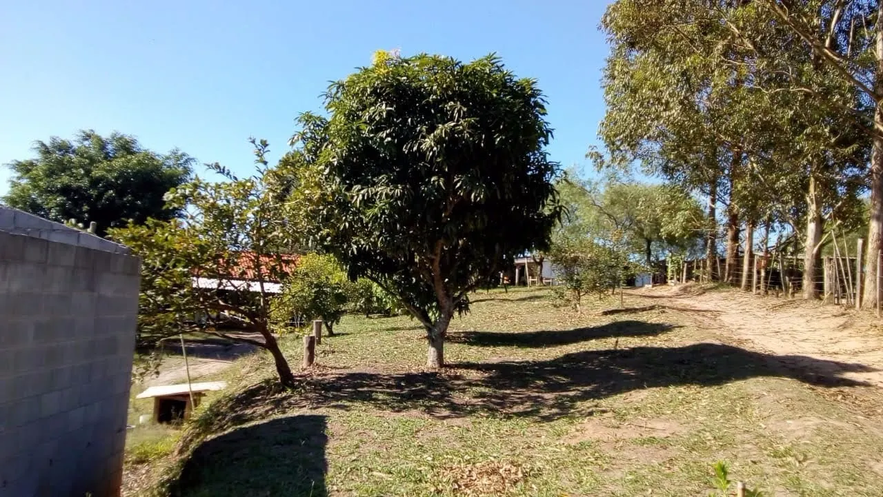 Small farm for sale of 7 acres in Igaratá, SP, Brazil