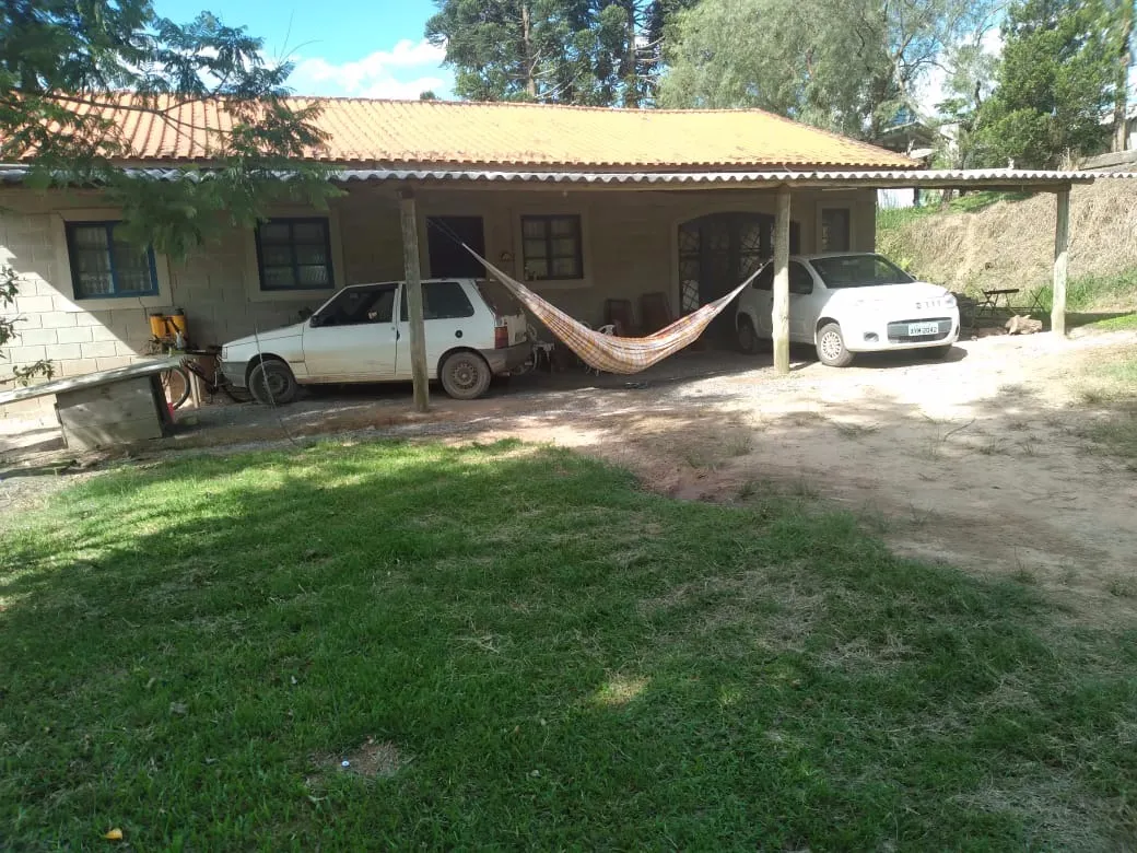 Sítio à venda de 3 ha em Igaratá, SP, Brasil