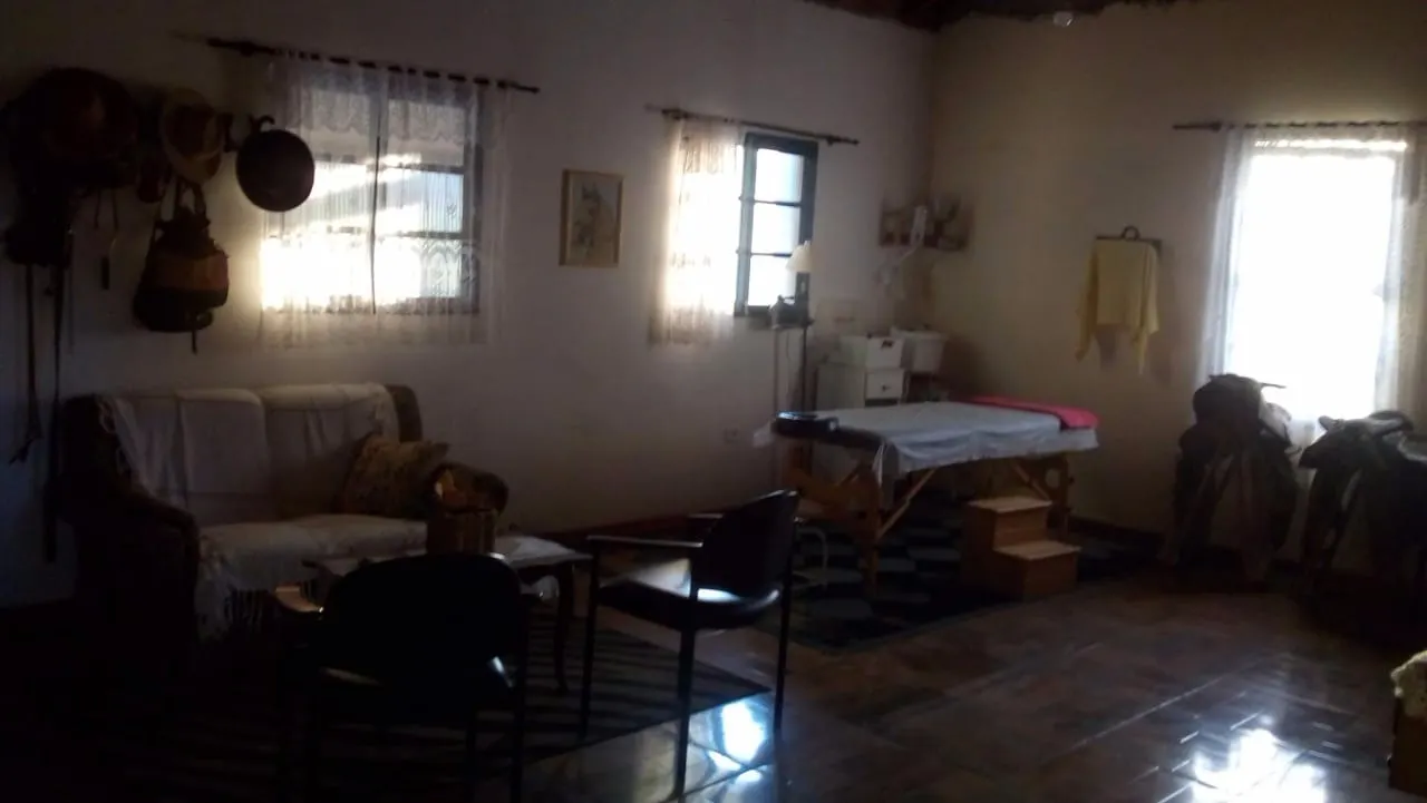 Small farm for sale of 7 acres in Igaratá, SP, Brazil