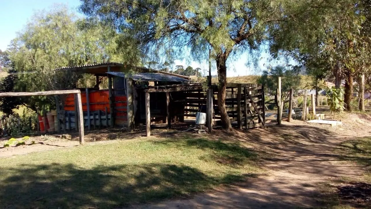 Small farm for sale of 7 acres in Igaratá, SP, Brazil