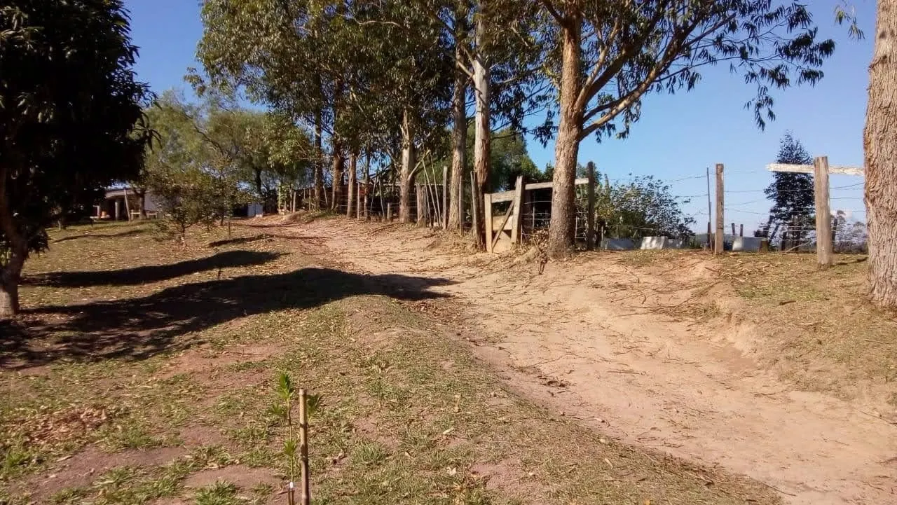 Small farm for sale of 7 acres in Igaratá, SP, Brazil