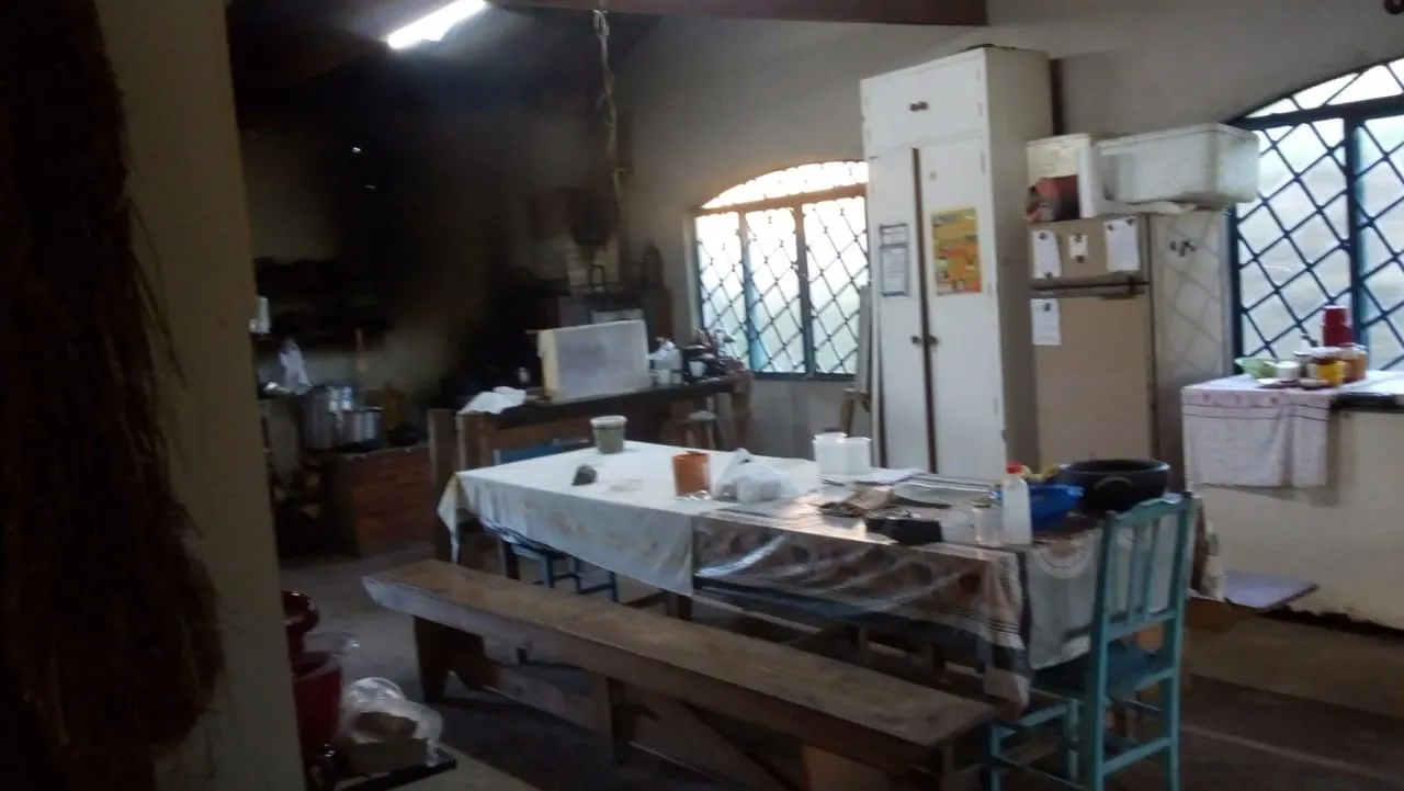 Small farm for sale of 7 acres in Igaratá, SP, Brazil