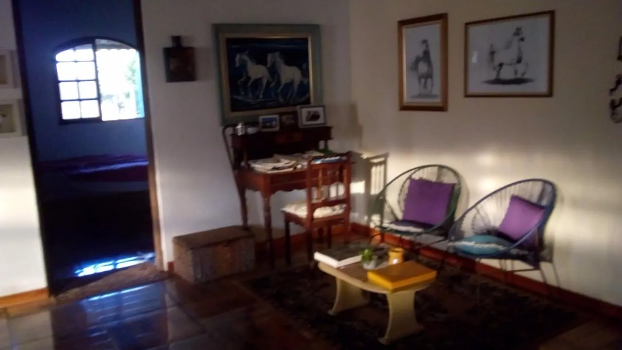 Small farm for sale of 7 acres in Igaratá, SP, Brazil