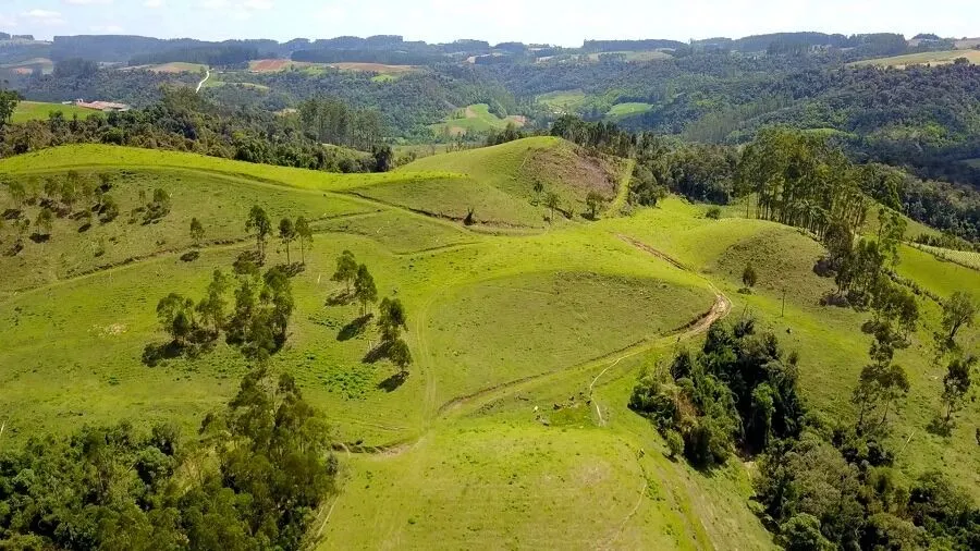 Terreno à venda de 18 ha em Petrolândia, SC, Brasil