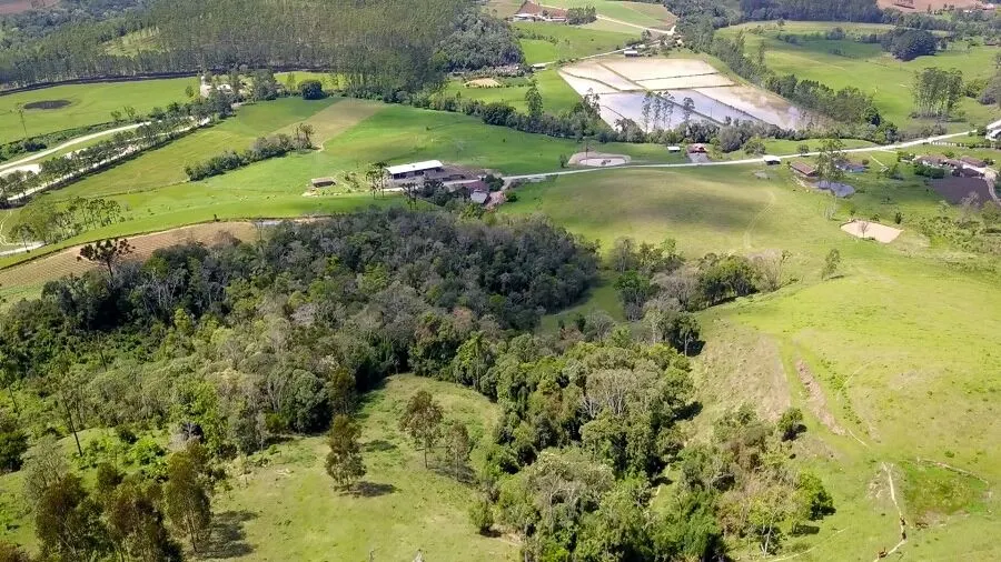 Terreno à venda de 18 ha em Petrolândia, SC, Brasil