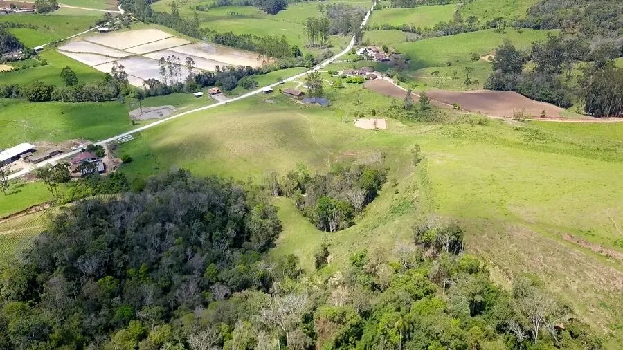 Terreno à venda de 18 ha em Petrolândia, SC, Brasil