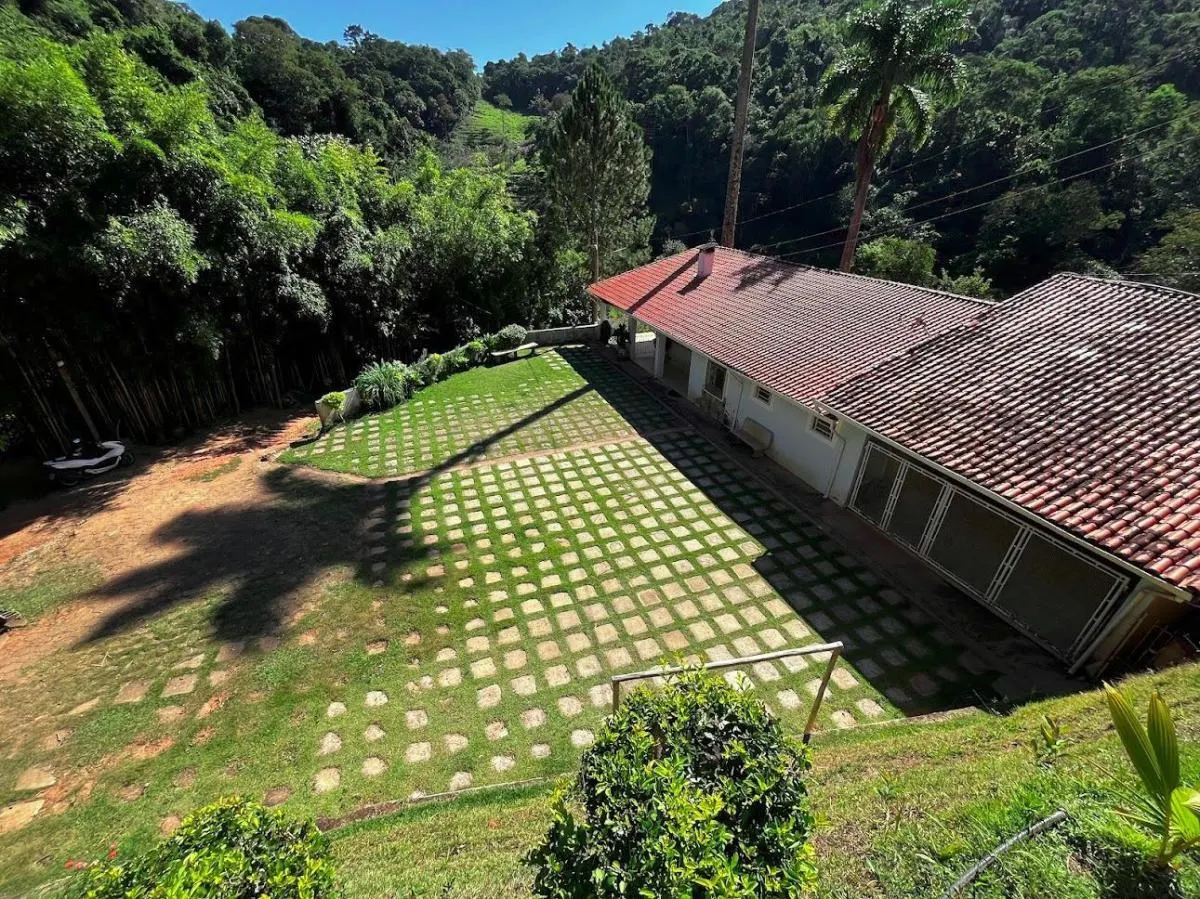 Small farm for sale of 39 acres in São Luiz do Paraitinga, SP, Brazil