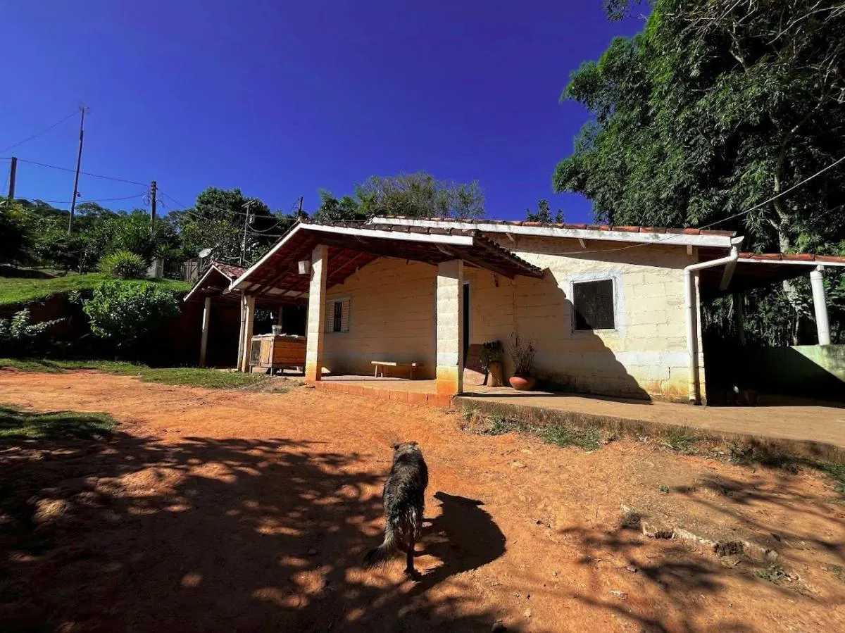 Small farm for sale of 39 acres in São Luiz do Paraitinga, SP, Brazil