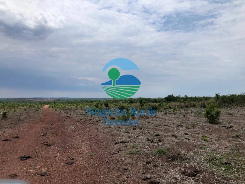 Fazenda à venda de 1.026 ha em Jaú do Tocantins, TO, Brasil