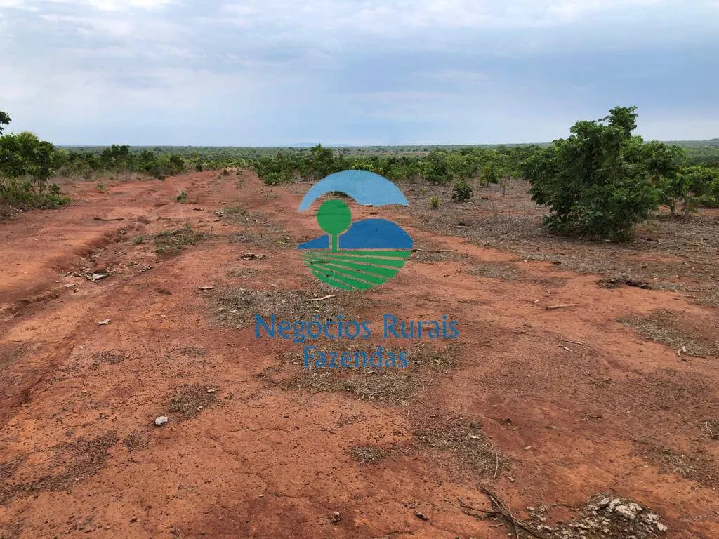 Fazenda à venda de 1.026 ha em Jaú do Tocantins, TO, Brasil