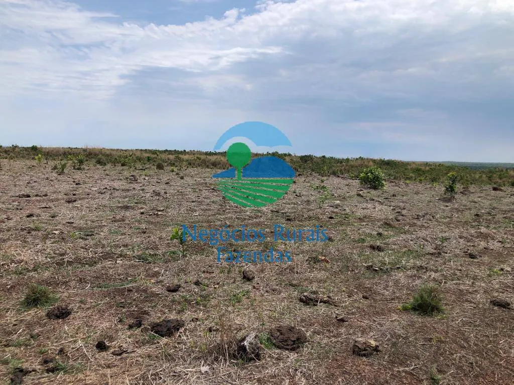 Fazenda à venda de 1.026 ha em Jaú do Tocantins, TO, Brasil