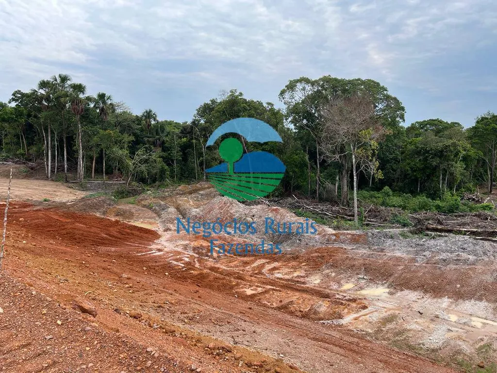 Fazenda à venda de 1.026 ha em Jaú do Tocantins, TO, Brasil