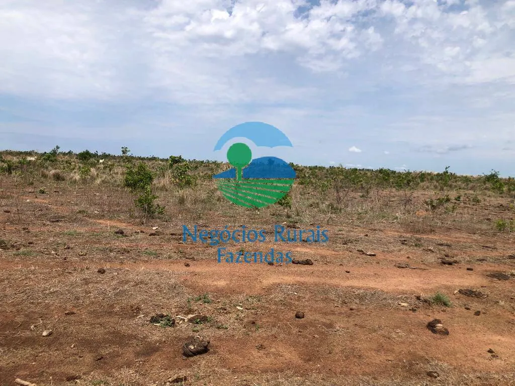 Fazenda à venda de 1.026 ha em Jaú do Tocantins, TO, Brasil