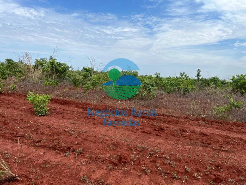 Fazenda à venda de 1.026 ha em Jaú do Tocantins, TO, Brasil