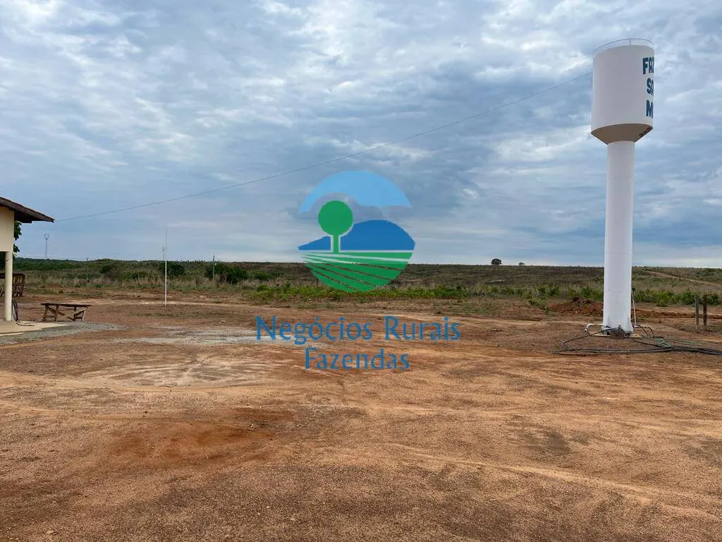 Fazenda à venda de 1.026 ha em Jaú do Tocantins, TO, Brasil