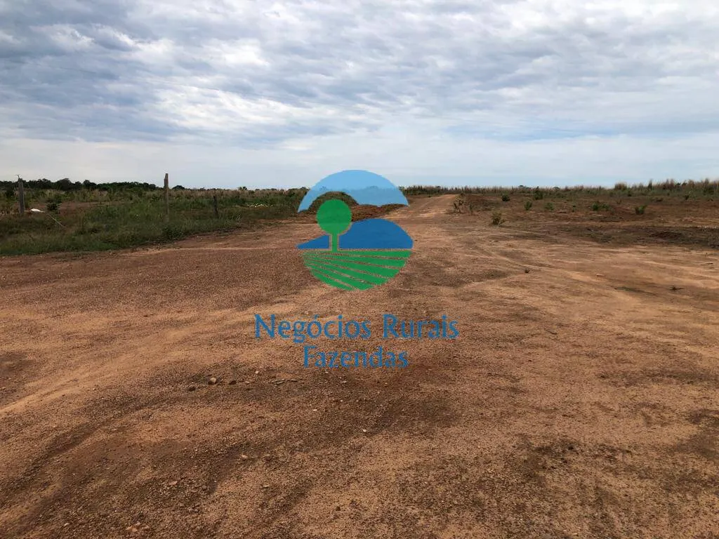 Fazenda à venda de 1.026 ha em Jaú do Tocantins, TO, Brasil