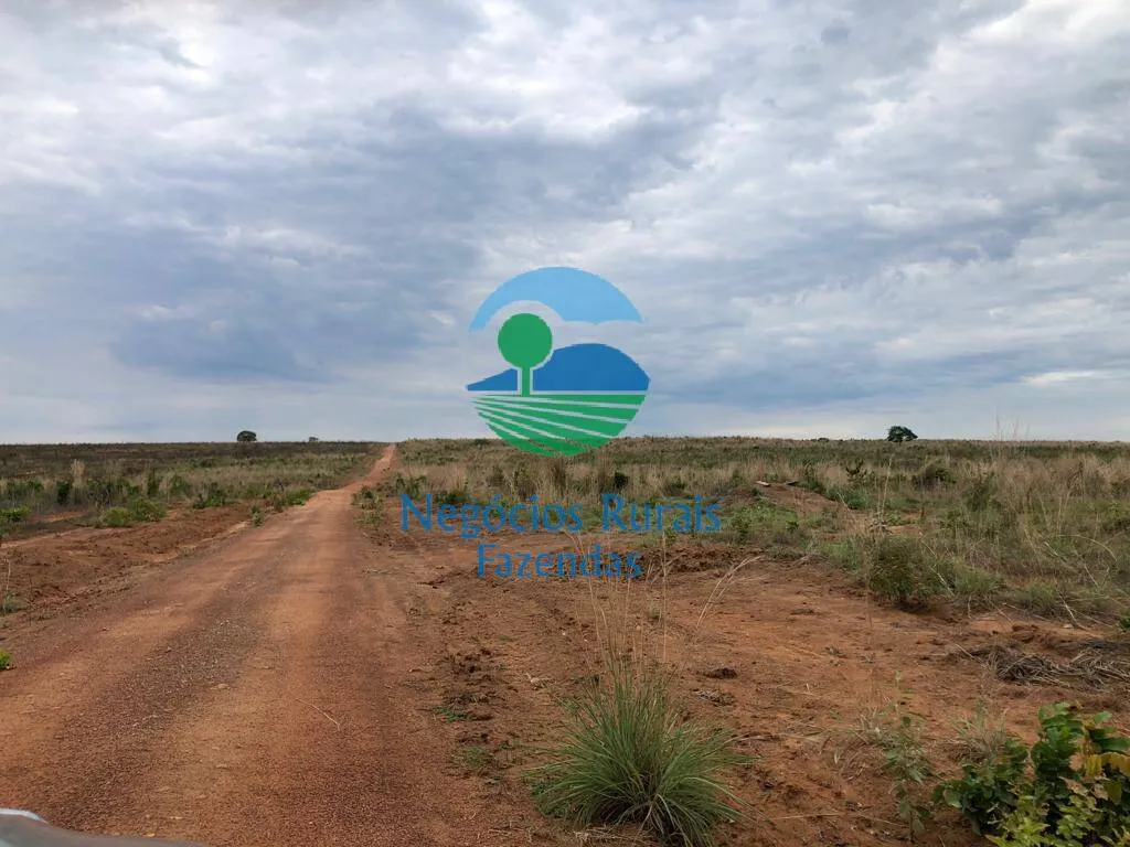 Fazenda à venda de 1.026 ha em Jaú do Tocantins, TO, Brasil
