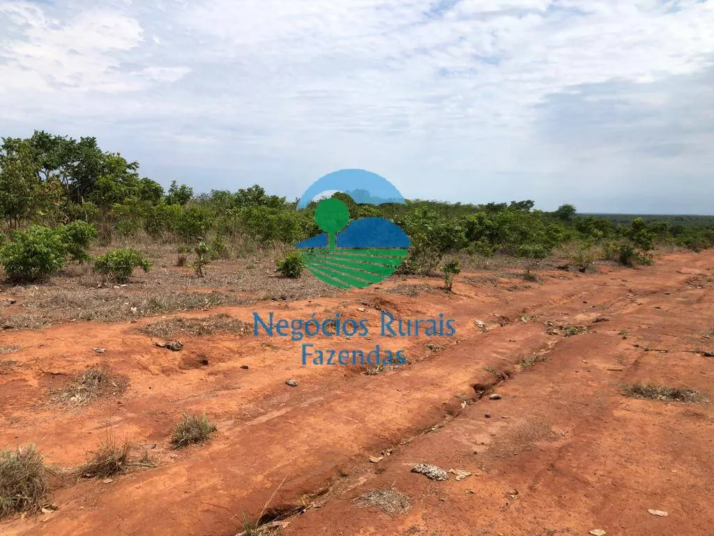 Fazenda à venda de 1.026 ha em Jaú do Tocantins, TO, Brasil
