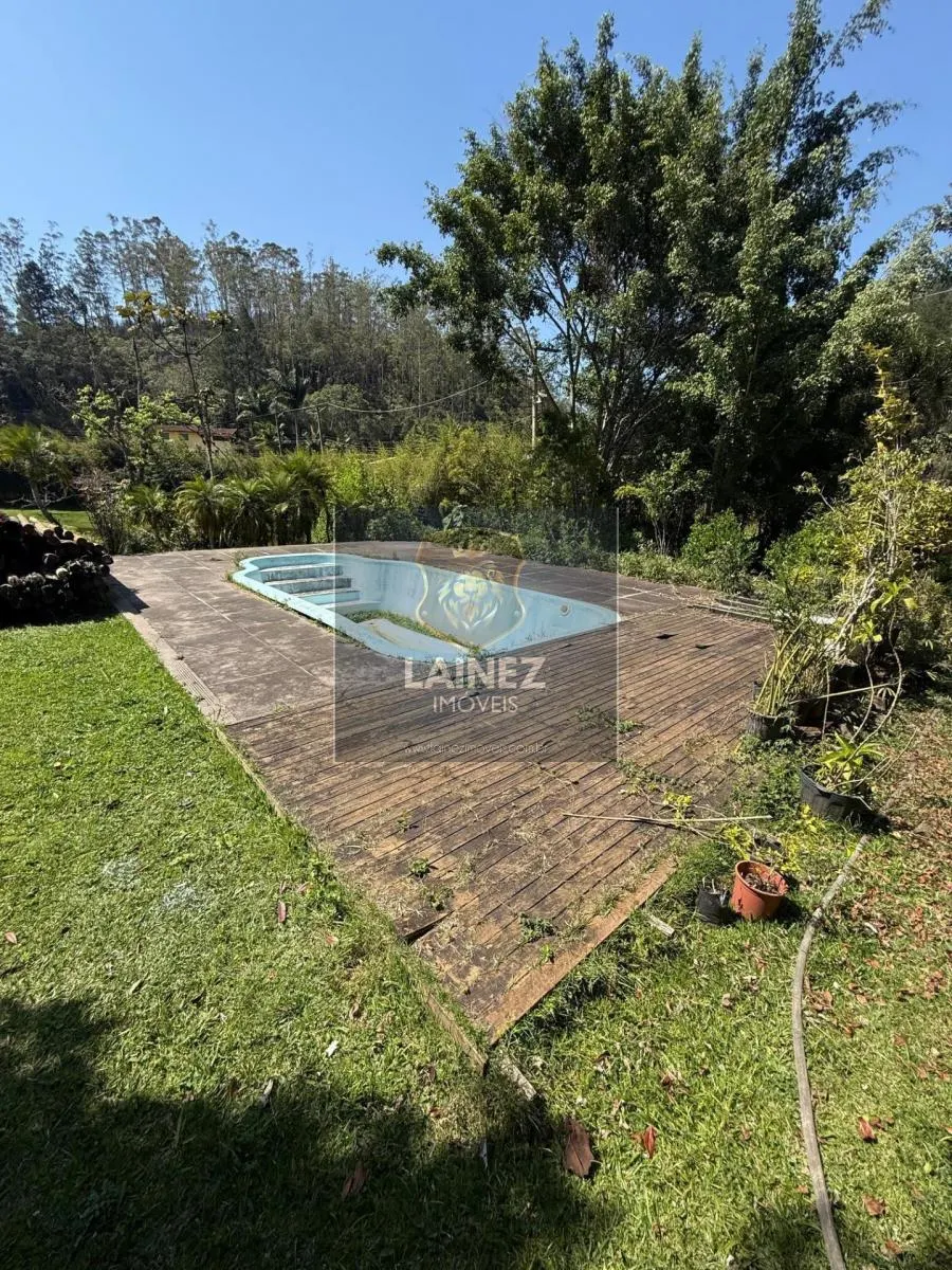 Chácara à venda de 2 ha em Juquitiba, SP, Brasil